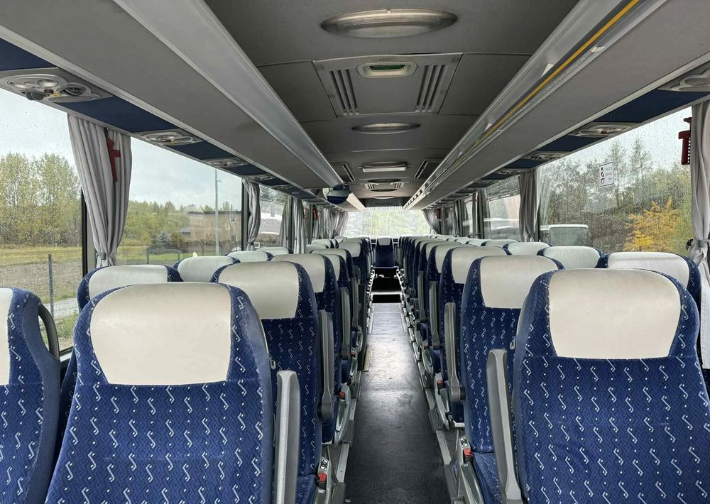 Coach Mercedes-Benz Tourismo: picture 16