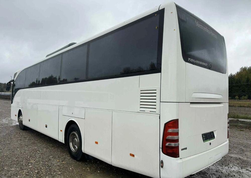 Coach Mercedes-Benz Tourismo: picture 6