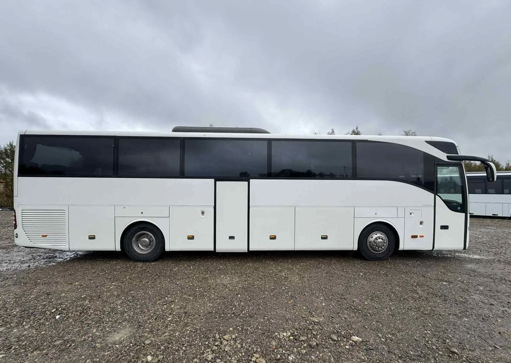 Coach Mercedes-Benz Tourismo: picture 8
