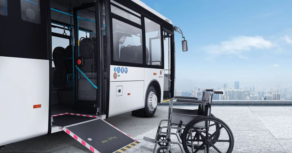 Temsa MD LE - City bus: picture 4 Temsa MD LE - City bus: picture 4