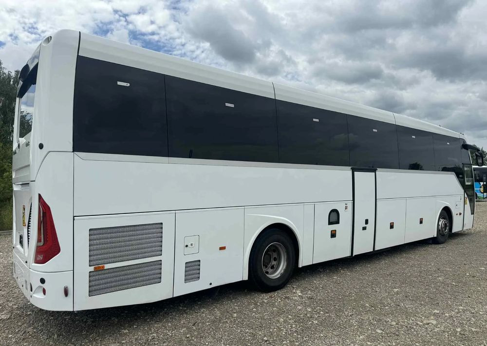 Temsa Safari HD13 - Coach: picture 4 Temsa Safari HD13 - Coach: picture 4