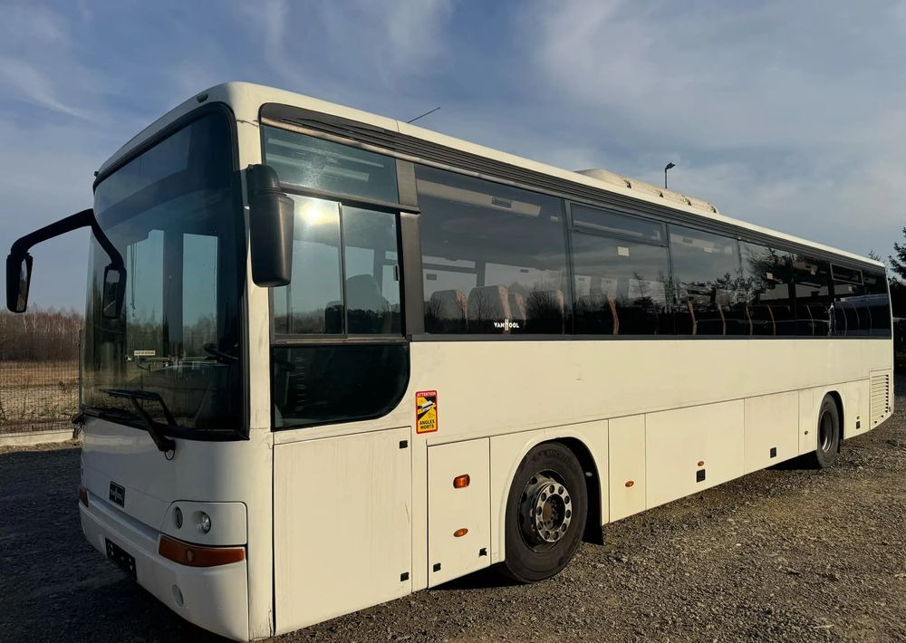 Van Hool T915 TL - Suburban bus: picture 3 Van Hool T915 TL - Suburban bus: picture 3
