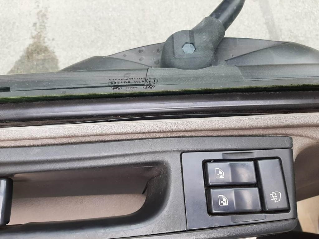 Box truck DAF FA 45.180 4X2 KITCHEN: picture 11