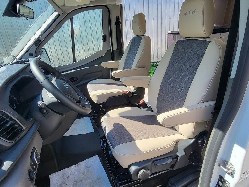 Ford Lineo C590 Brava ACTIVE 2.0 - Car: picture 4 Ford Lineo C590 Brava ACTIVE 2.0 - Car: picture 4