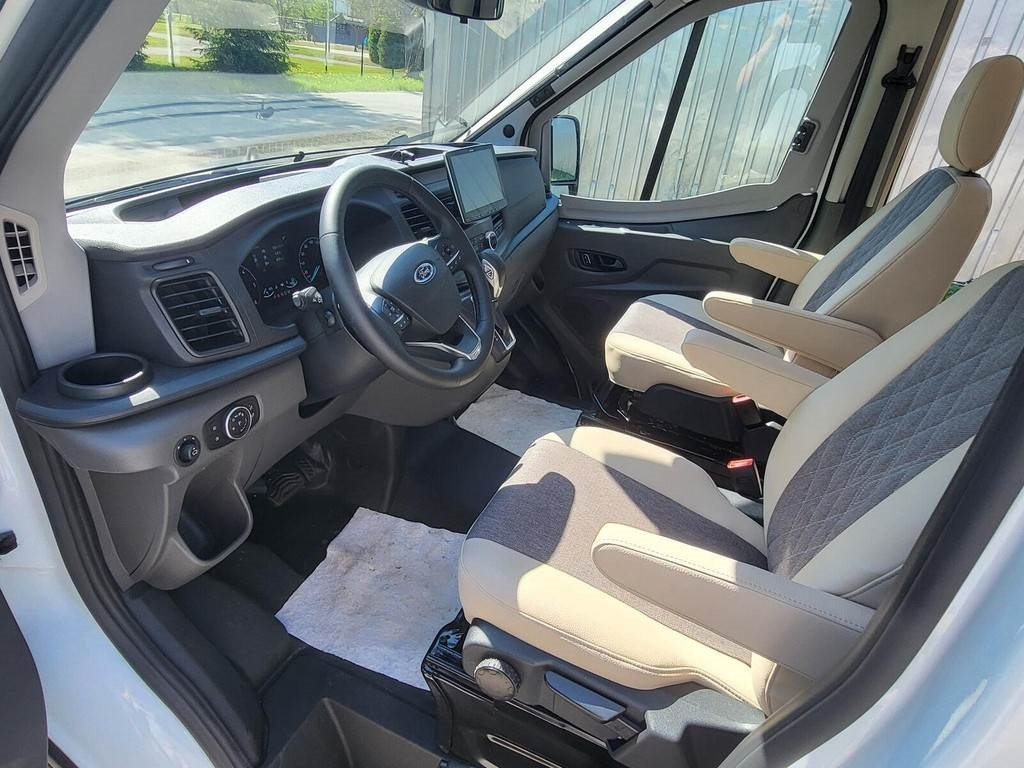 Ford Lineo C590 Brava ACTIVE 2.0 - Car: picture 3 Ford Lineo C590 Brava ACTIVE 2.0 - Car: picture 3