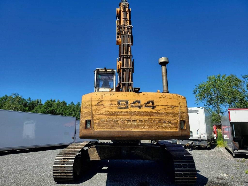 Liebherr R944C EW LITRONIC - Crawler excavator: picture 4 Liebherr R944C EW LITRONIC - Crawler excavator: picture 4