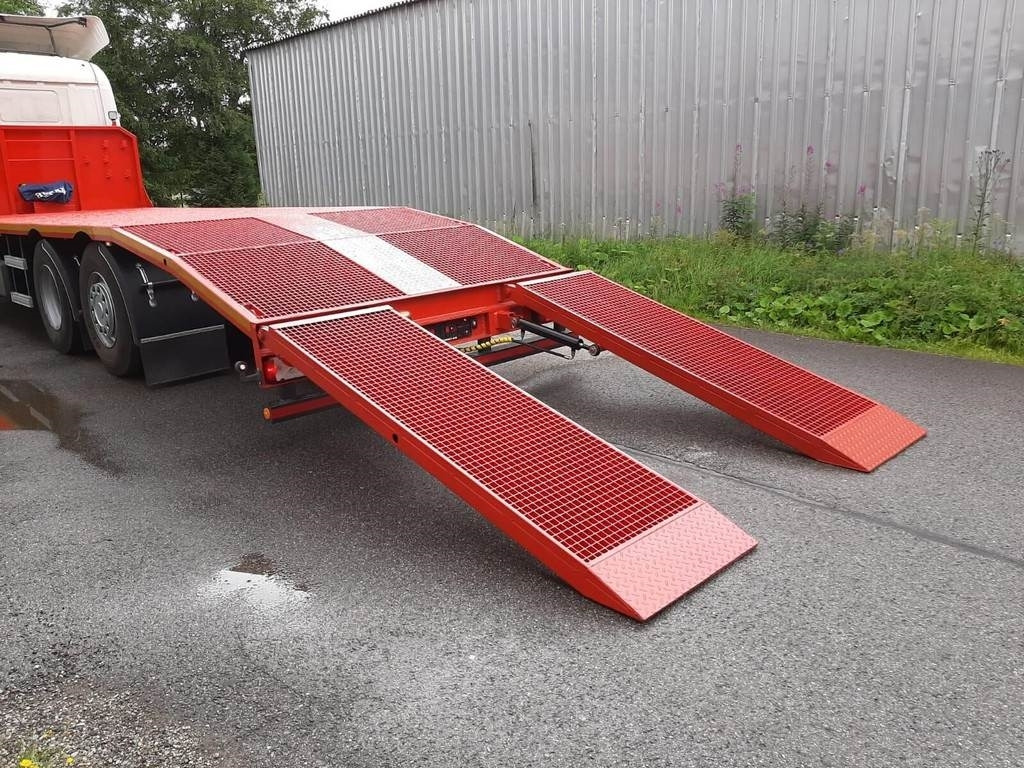 Scania G450 DB6X2*4HNB CAR TRANSPORTER 331kW - Autotransporter truck: picture 4 Scania G450 DB6X2*4HNB CAR TRANSPORTER 331kW - Autotransporter truck: picture 4