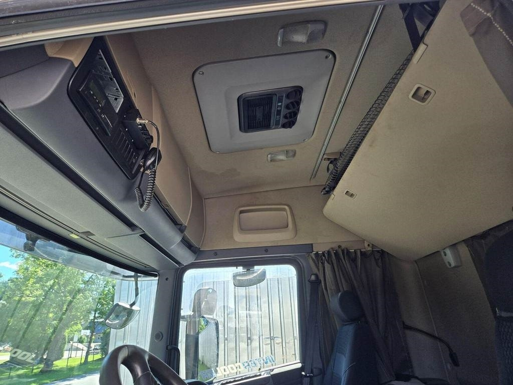 Hook lift truck Scania R480 LB6X2*4HNA EURO5 + HIAB 21T + INTERCOOLER 353: picture 13