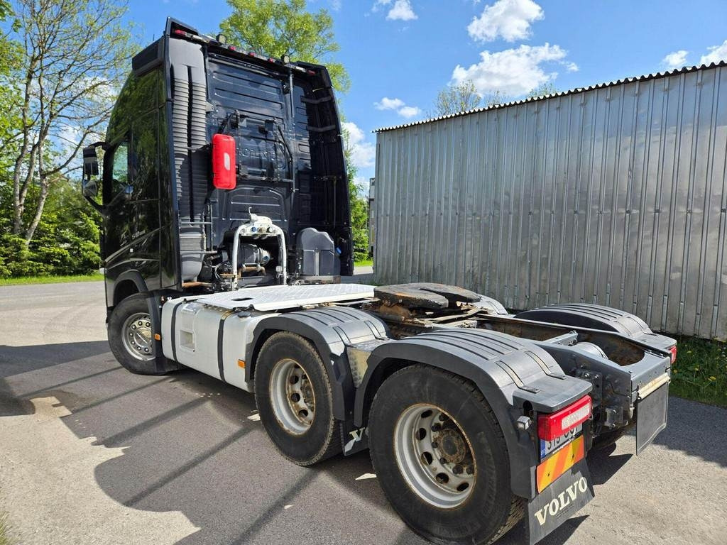 Volvo FH540 6X4 DUALCLUTCH - Tractor unit: picture 2 Volvo FH540 6X4 DUALCLUTCH - Tractor unit: picture 2