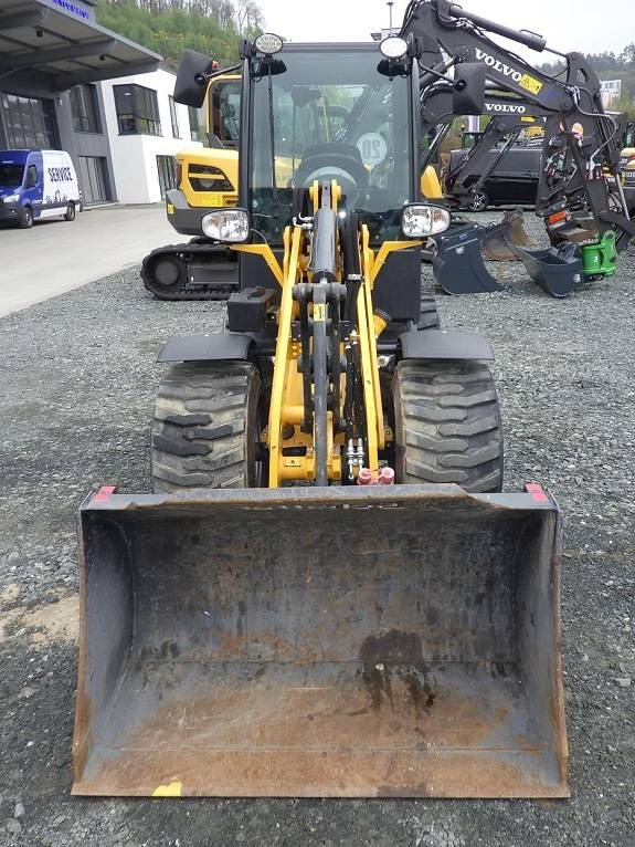 Schäffer 2445 S - Wheel loader: picture 2 Schäffer 2445 S - Wheel loader: picture 2