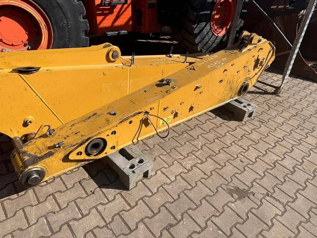CAT 541-6698 - Stiel (Stick) - Boom for Construction machinery: picture 1 CAT 541-6698 - Stiel (Stick) - Boom for Construction machinery: picture 1