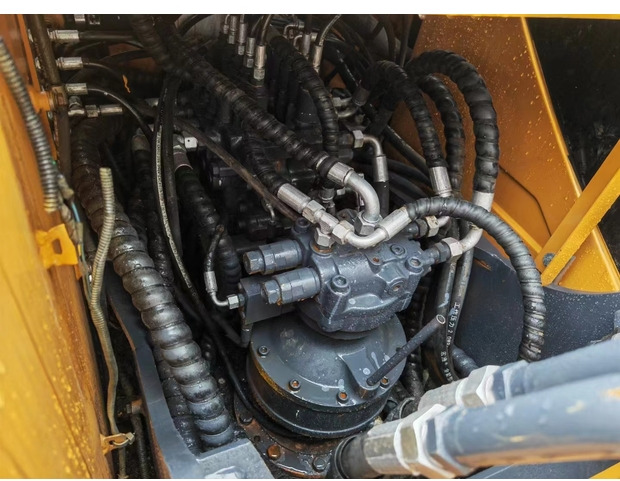 2020 XCMG XE150DA - Crawler excavator: picture 5 2020 XCMG XE150DA - Crawler excavator: picture 5