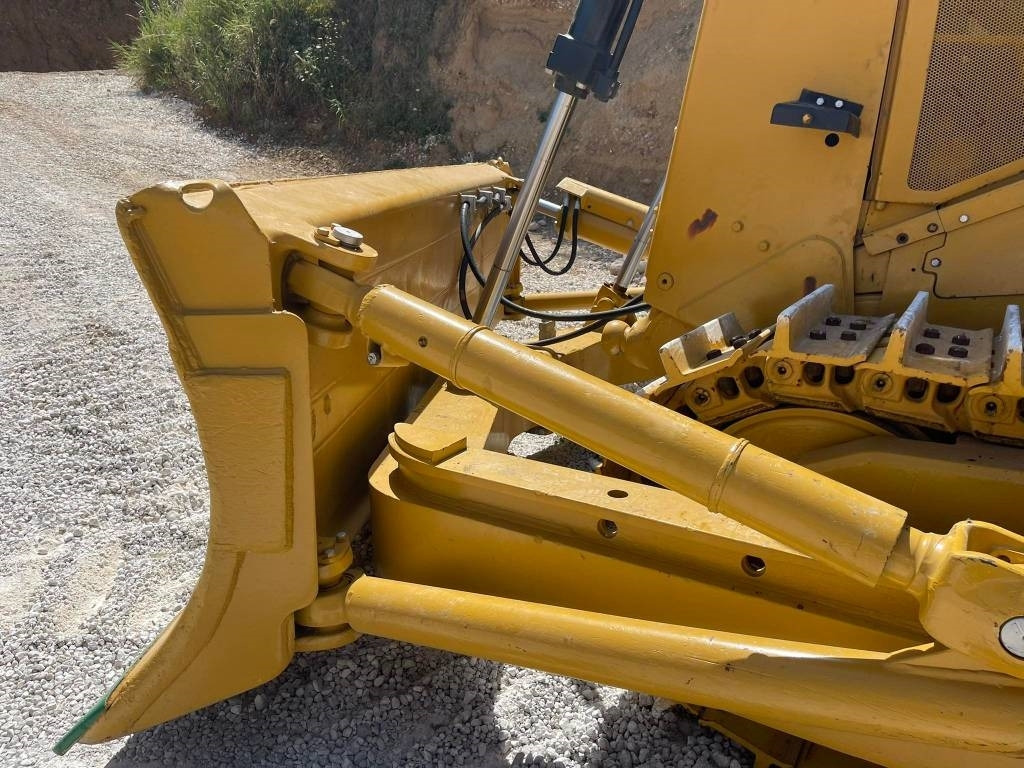 CAT D9N - Bulldozer: picture 4 CAT D9N - Bulldozer: picture 4