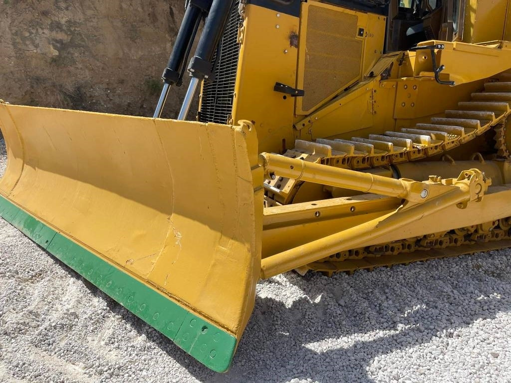 CAT D9N - Bulldozer: picture 2 CAT D9N - Bulldozer: picture 2