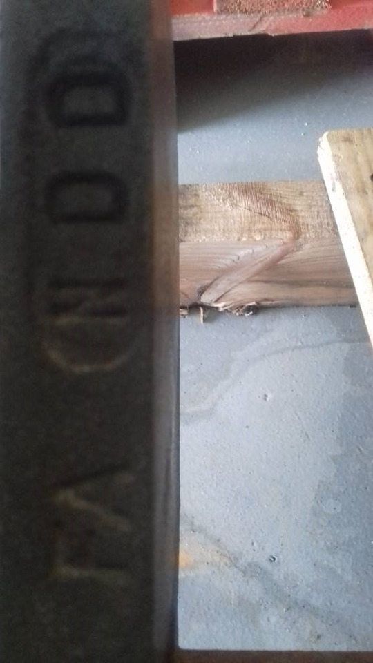 ΣΤΡΟΦΑΛΟΣ ΓΙΑ CATERPILLAR 3412 - Engine for Construction machinery: picture 4 ΣΤΡΟΦΑΛΟΣ ΓΙΑ CATERPILLAR 3412 - Engine for Construction machinery: picture 4