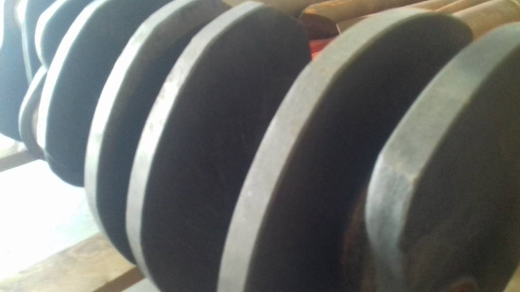 ΣΤΡΟΦΑΛΟΣ ΓΙΑ CATERPILLAR 3412 - Engine for Construction machinery: picture 2 ΣΤΡΟΦΑΛΟΣ ΓΙΑ CATERPILLAR 3412 - Engine for Construction machinery: picture 2