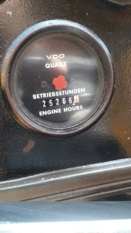 Mini dumper Faun K55,6: picture 10