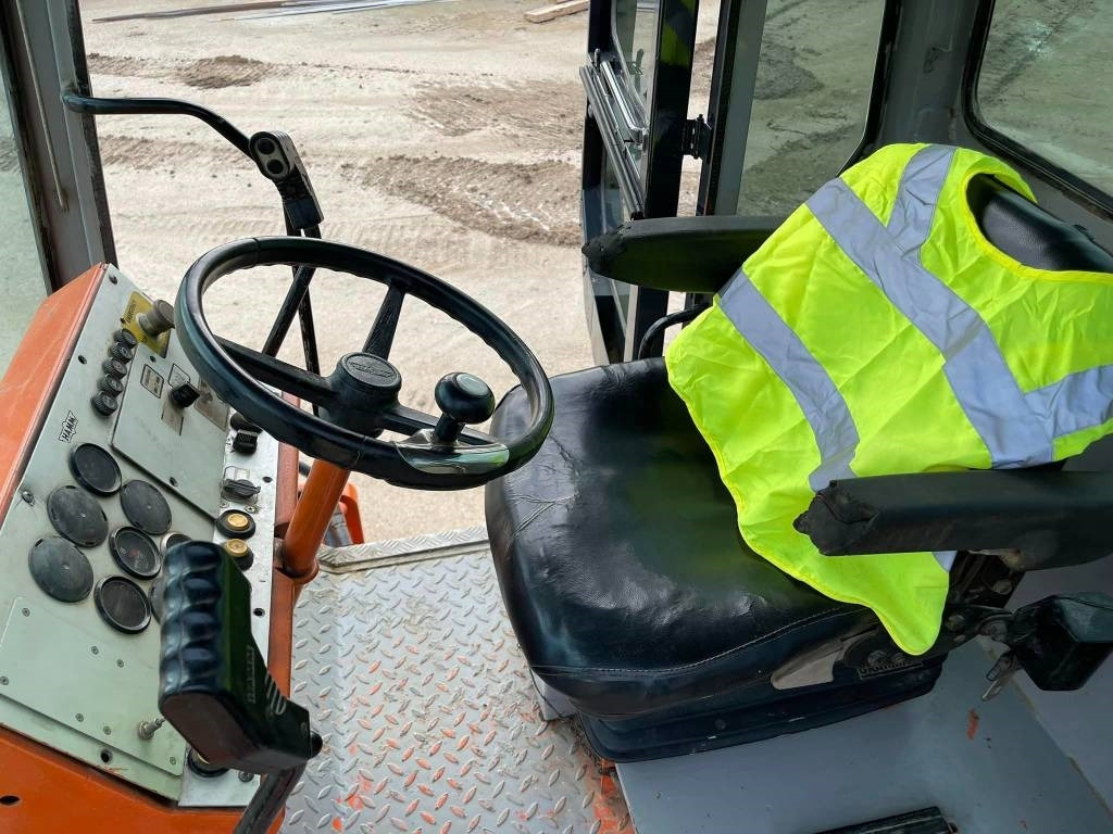 Compactor Hamm 2520 D: picture 16