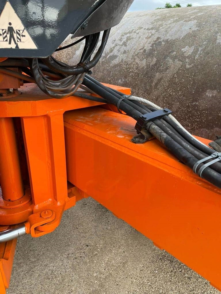 Compactor Hamm 2520 D: picture 20