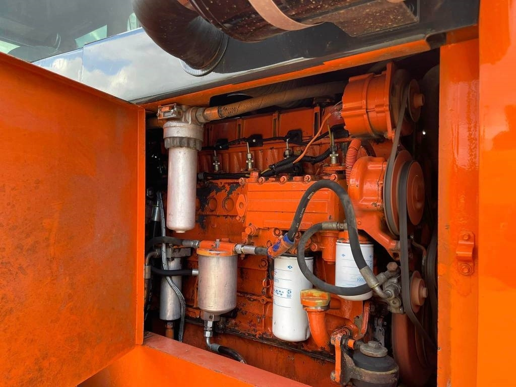 Compactor Hamm 2520 D: picture 15