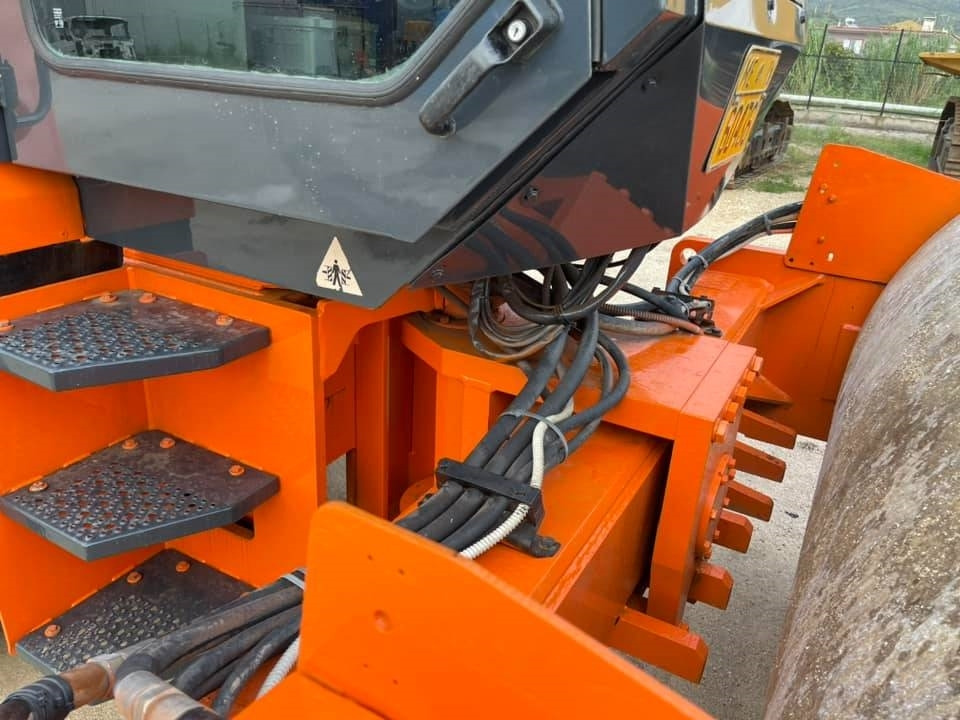 Compactor Hamm 2520 D: picture 11