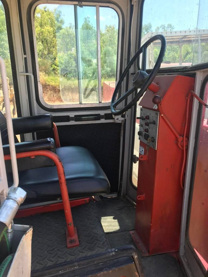 Road roller Ingersoll Rand DD23: picture 11 Road roller Ingersoll Rand DD23: picture 11