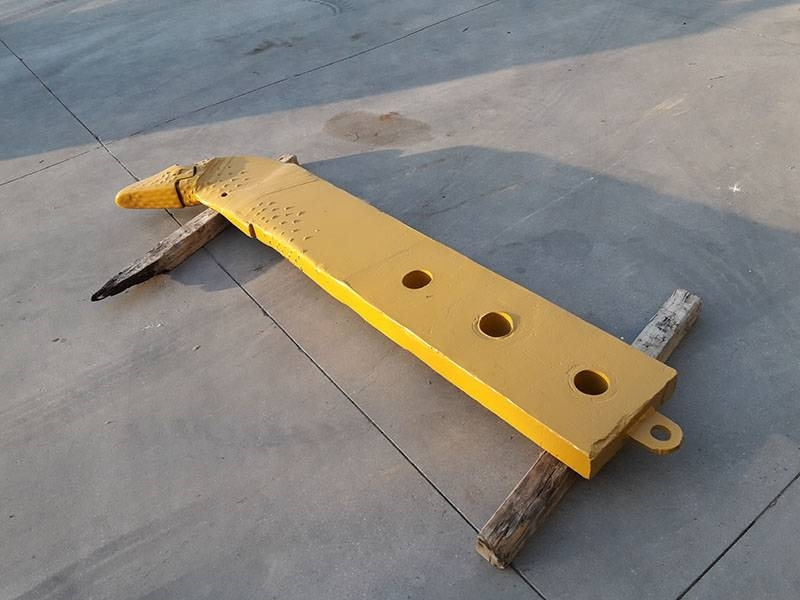 CAT ΣΤΕΛΕΧΟΣ ΓΙΑ ΡΙΠΕΡ ΚΑΤΑΛΛΗΛΟ ΓΙΑ CAT D9L/D10N - Spare parts for Bulldozer: picture 2 CAT ΣΤΕΛΕΧΟΣ ΓΙΑ ΡΙΠΕΡ ΚΑΤΑΛΛΗΛΟ ΓΙΑ CAT D9L/D10N - Spare parts for Bulldozer: picture 2