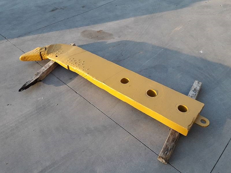 CAT ΣΤΕΛΕΧΟΣ ΓΙΑ ΡΙΠΕΡ ΚΑΤΑΛΛΗΛΟ ΓΙΑ CAT D9L/D10N - Spare parts for Bulldozer: picture 1 CAT ΣΤΕΛΕΧΟΣ ΓΙΑ ΡΙΠΕΡ ΚΑΤΑΛΛΗΛΟ ΓΙΑ CAT D9L/D10N - Spare parts for Bulldozer: picture 1