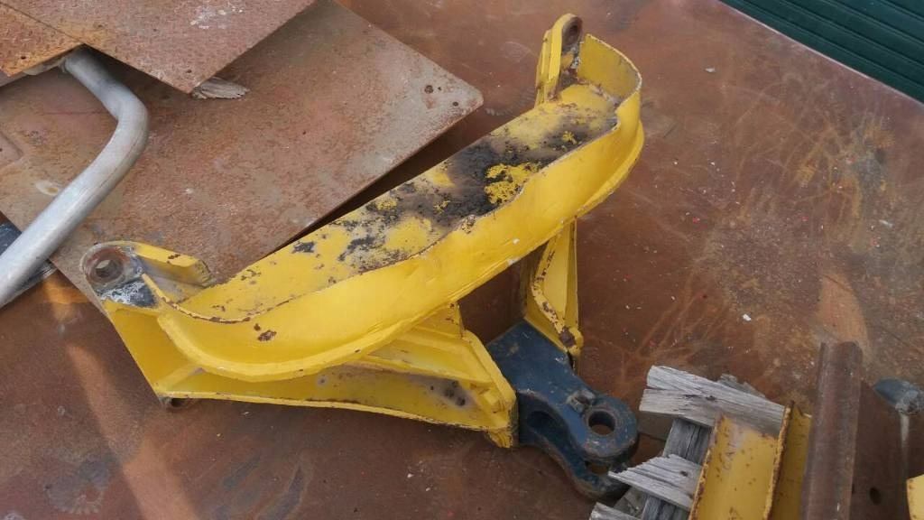 CAT D7G/F - Spare parts for Construction machinery: picture 3 CAT D7G/F - Spare parts for Construction machinery: picture 3