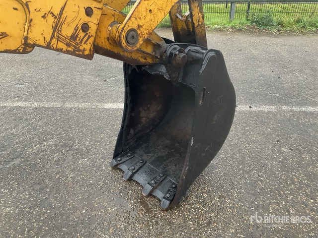 2005 Cat 432D 4x4 Backhoe Loader - Backhoe loader: picture 5 2005 Cat 432D 4x4 Backhoe Loader - Backhoe loader: picture 5