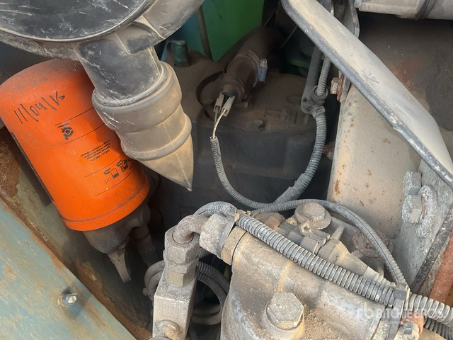 2010 Merlo P34.10 Telehandler - Telescopic handler: picture 5 2010 Merlo P34.10 Telehandler - Telescopic handler: picture 5