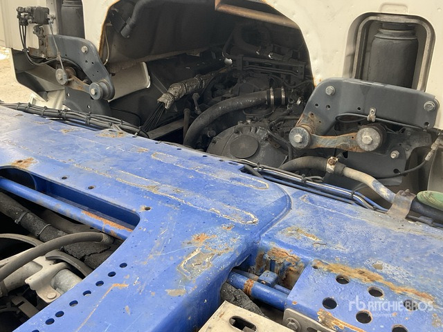 2018 Scania P410 4x2 Sleeper Car Carrier Truck - Autotransporter truck: picture 4 2018 Scania P410 4x2 Sleeper Car Carrier Truck - Autotransporter truck: picture 4