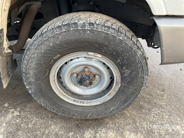 2020 Toyota Land Cruiser 4WD SUV - SUV: picture 3 2020 Toyota Land Cruiser 4WD SUV - SUV: picture 3