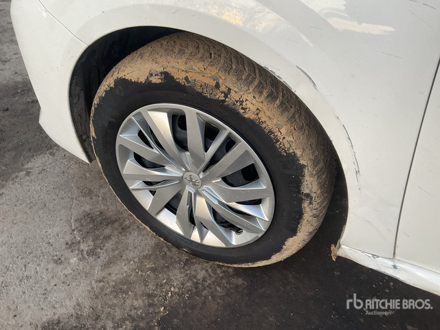 2021 Peugeot 208 Automobile - Car: picture 5 2021 Peugeot 208 Automobile - Car: picture 5