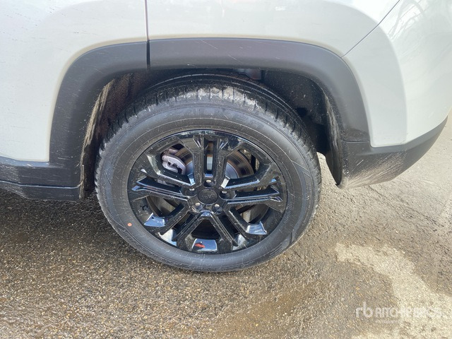 2022 Jeep Compass Longitude 4WD Hybrid (Unused) SUV - SUV: picture 5 2022 Jeep Compass Longitude 4WD Hybrid (Unused) SUV - SUV: picture 5