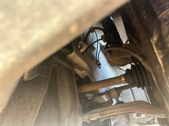 2022 Opel Movano Passenger Van - Minibus, Passenger van: picture 4 2022 Opel Movano Passenger Van - Minibus, Passenger van: picture 4