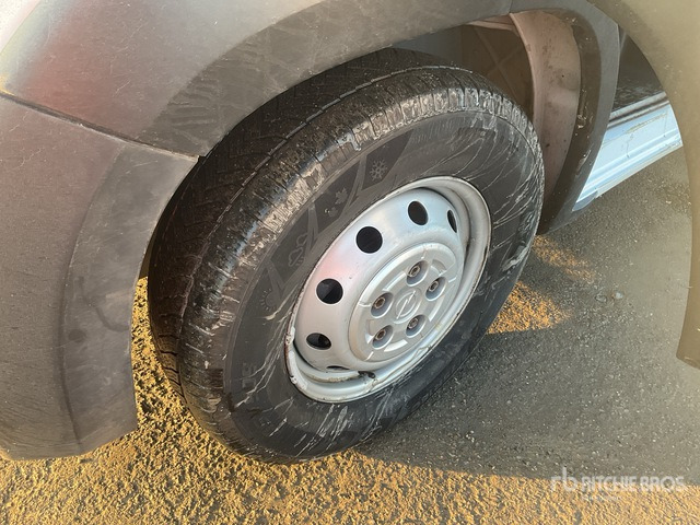 2022 Opel Movano Passenger Van - Minibus, Passenger van: picture 4 2022 Opel Movano Passenger Van - Minibus, Passenger van: picture 4