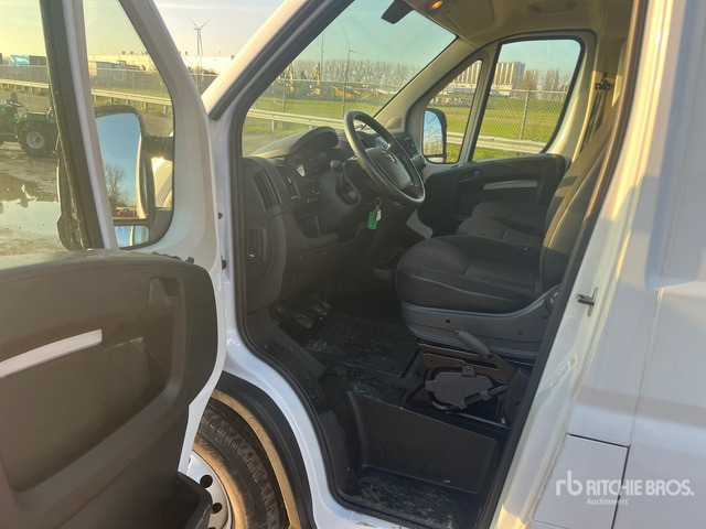 2022 Opel Movano Passenger Van - Minibus, Passenger van: picture 5 2022 Opel Movano Passenger Van - Minibus, Passenger van: picture 5