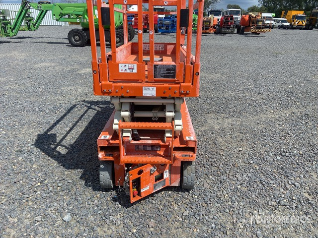 2022 Snorkel S3219E Electric (Inoperable) Scissor Lift - Scissor lift: picture 5 2022 Snorkel S3219E Electric (Inoperable) Scissor Lift - Scissor lift: picture 5