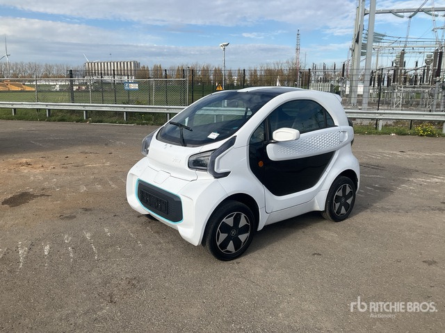 2022 XEV Yoyo Electric Automobile - Car: picture 2 2022 XEV Yoyo Electric Automobile - Car: picture 2