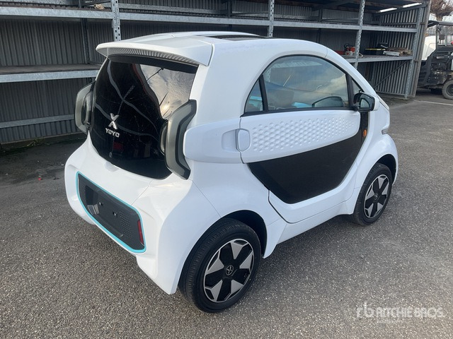 2022 XEV Yoyo Electric Automobile - Car: picture 4 2022 XEV Yoyo Electric Automobile - Car: picture 4