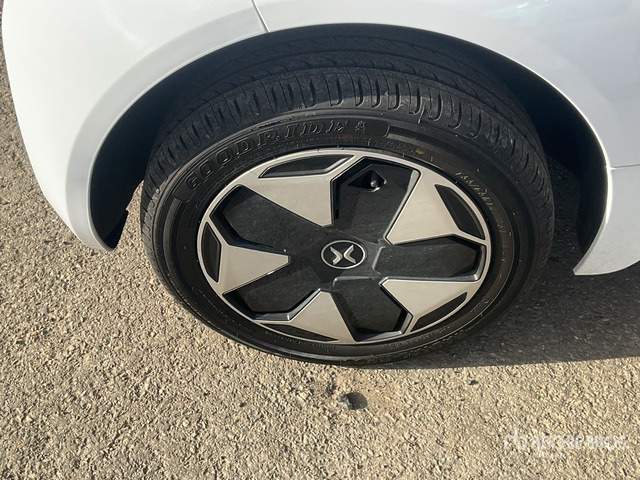 2022 XEV Yoyo Electric Automobile - Car: picture 5 2022 XEV Yoyo Electric Automobile - Car: picture 5