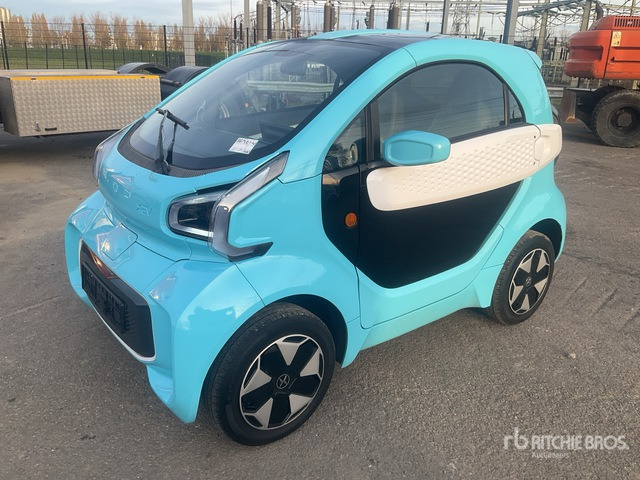 2022 XEV Yoyo Electric Automobile - Car: picture 2 2022 XEV Yoyo Electric Automobile - Car: picture 2