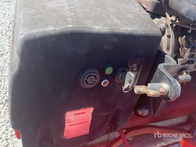 Ammann Walk Behind Roller - Mini roller: picture 5 Ammann Walk Behind Roller - Mini roller: picture 5