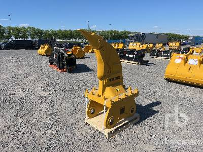 ELEPHANT RIPPER345-E (Unused) - Ripper: picture 1 ELEPHANT RIPPER345-E (Unused) - Ripper: picture 1