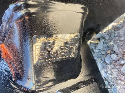 HAENER HRZ 7.10A (Unused) - Ripper: picture 5 HAENER HRZ 7.10A (Unused) - Ripper: picture 5