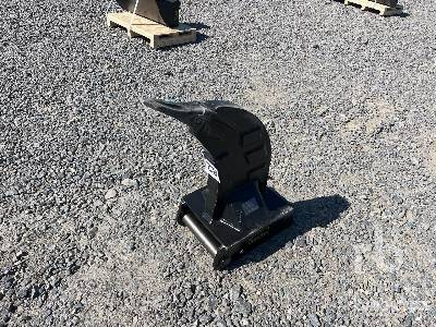 HAENER HRZ 8.14A (Unused) - Ripper: picture 1 HAENER HRZ 8.14A (Unused) - Ripper: picture 1
