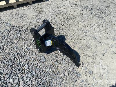 HAENER HRZP45-308A (Unused) - Ripper: picture 4 HAENER HRZP45-308A (Unused) - Ripper: picture 4