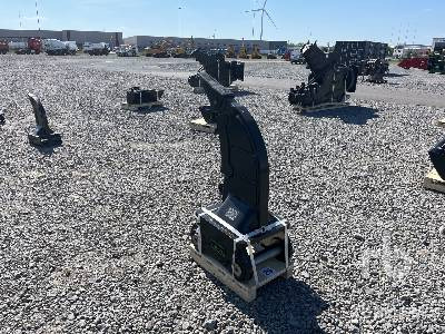 HAENER HRZP80-A (Unused) - Ripper: picture 2 HAENER HRZP80-A (Unused) - Ripper: picture 2