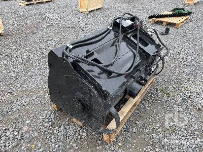 ROLFI TL 250 1250 mm (Unused) - Excavator bucket: picture 3 ROLFI TL 250 1250 mm (Unused) - Excavator bucket: picture 3
